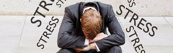 Учимся распознавать причины стресса